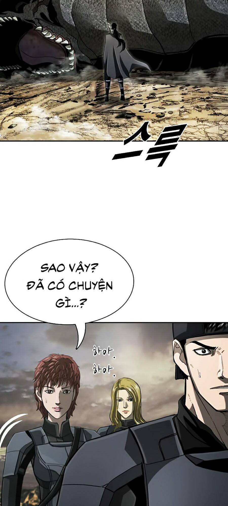 Thợ Săn Đầu Tiên Chapter 101 - Trang 2