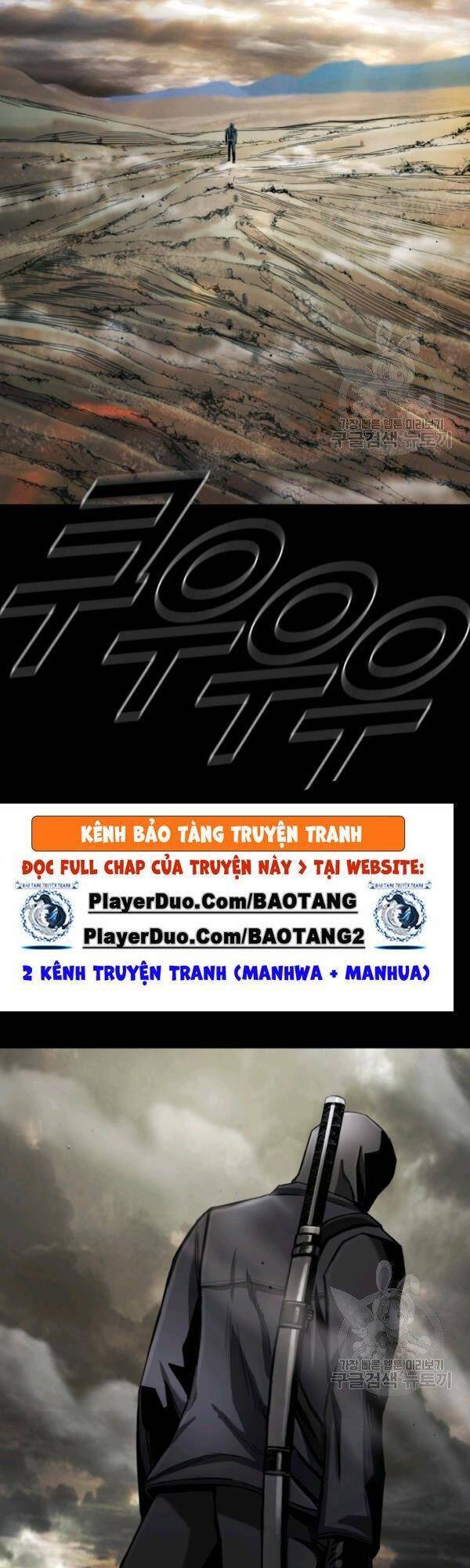 Thợ Săn Đầu Tiên Chapter 100 - Trang 2