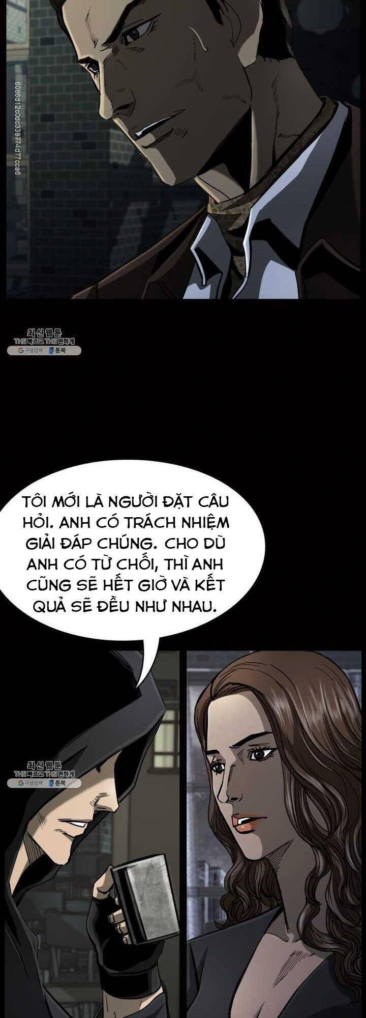 Thợ Săn Đầu Tiên Chapter 97 - Trang 2