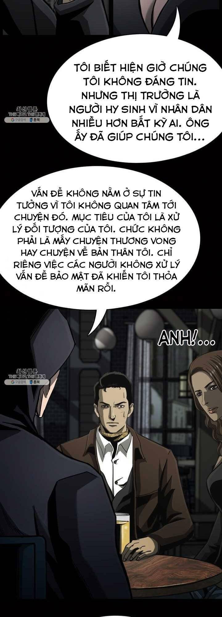 Thợ Săn Đầu Tiên Chapter 97 - Trang 2