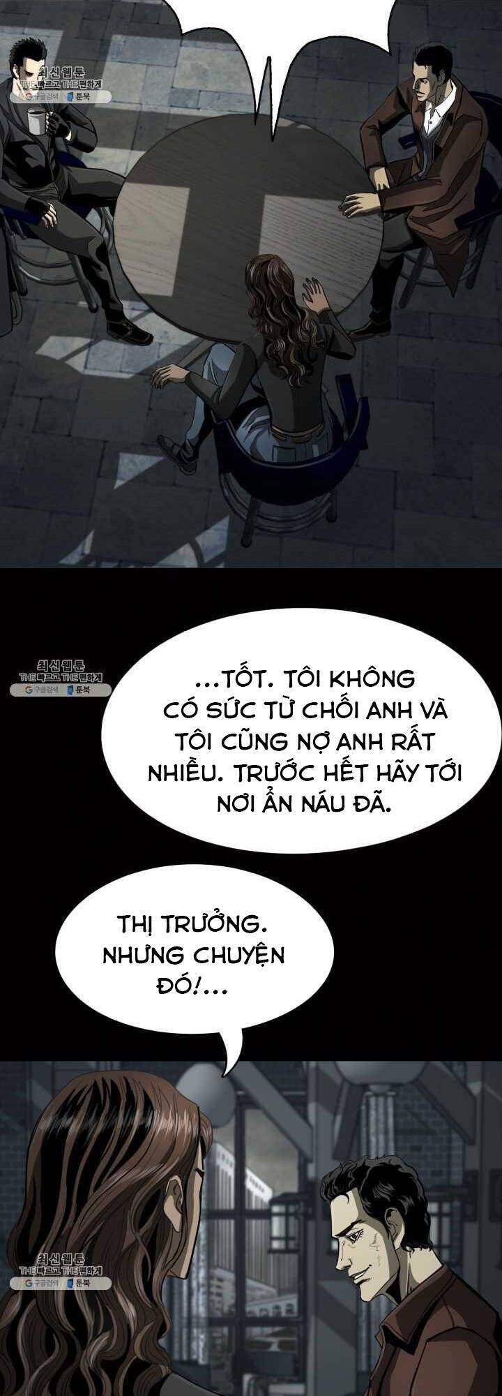 Thợ Săn Đầu Tiên Chapter 97 - Trang 2