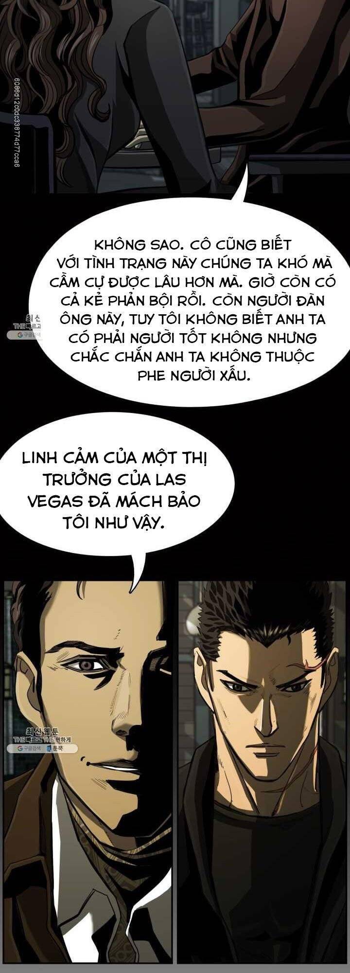 Thợ Săn Đầu Tiên Chapter 97 - Trang 2