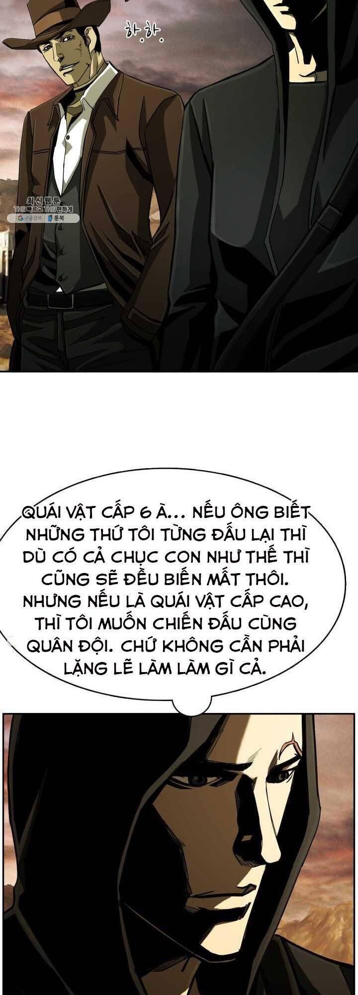 Thợ Săn Đầu Tiên Chapter 97 - Trang 2