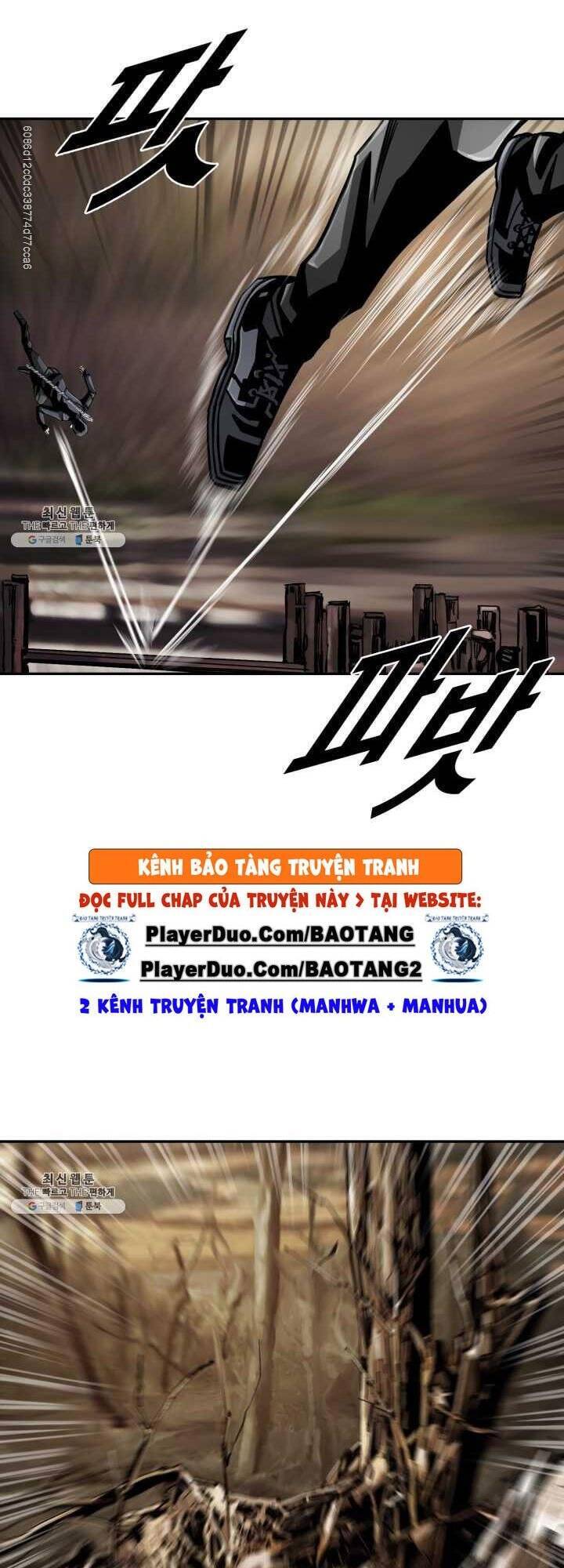 Thợ Săn Đầu Tiên Chapter 97 - Trang 2