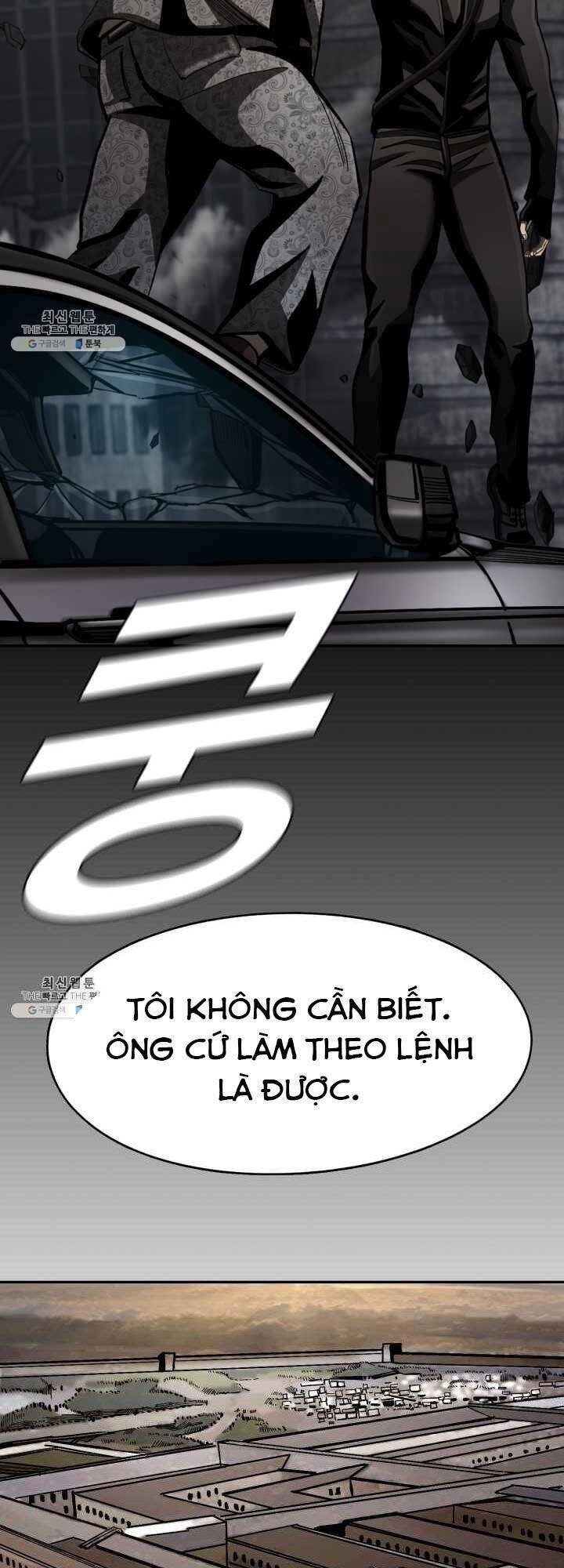 Thợ Săn Đầu Tiên Chapter 97 - Trang 2