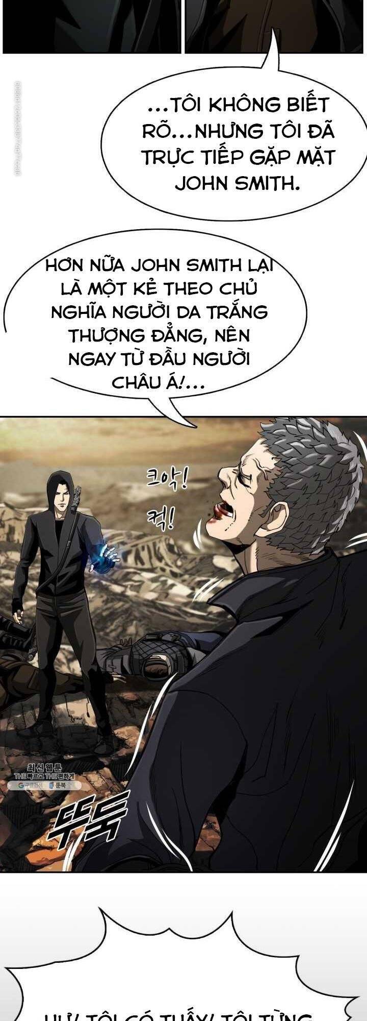 Thợ Săn Đầu Tiên Chapter 97 - Trang 2