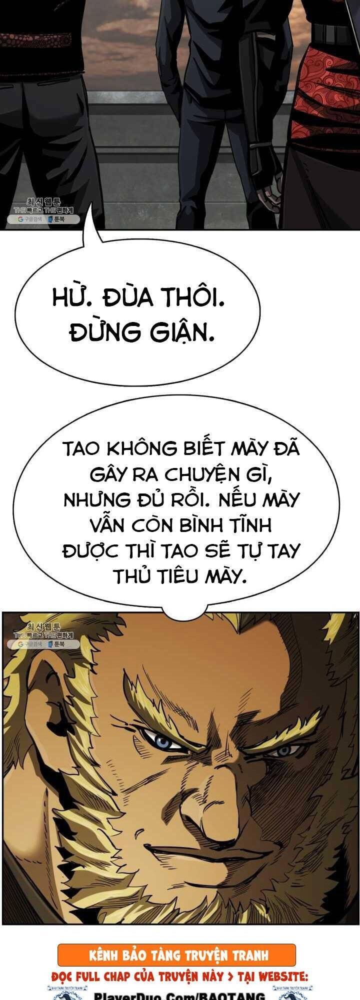 Thợ Săn Đầu Tiên Chapter 97 - Trang 2