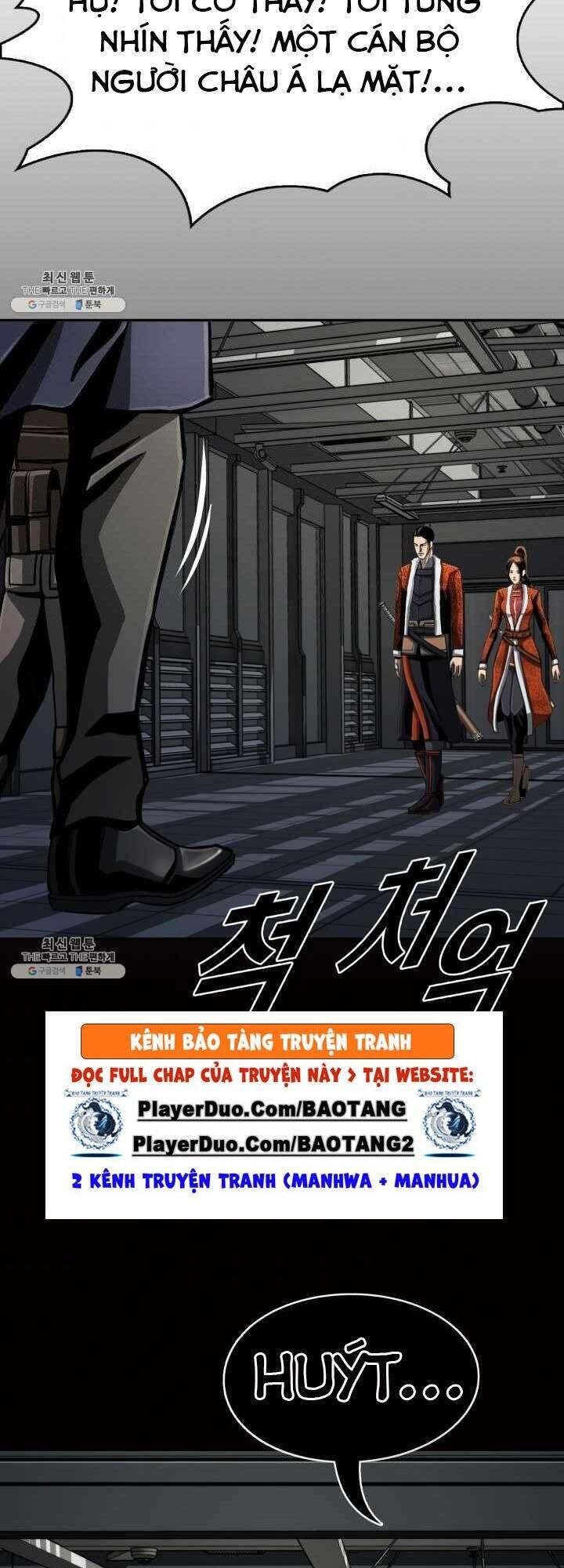 Thợ Săn Đầu Tiên Chapter 97 - Trang 2