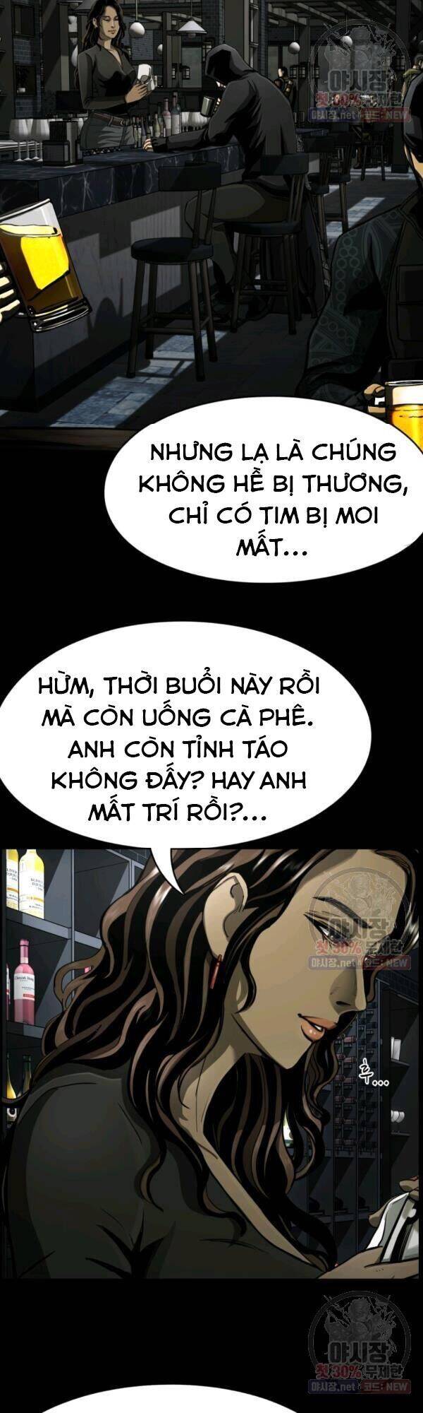 Thợ Săn Đầu Tiên Chapter 96 - Trang 2