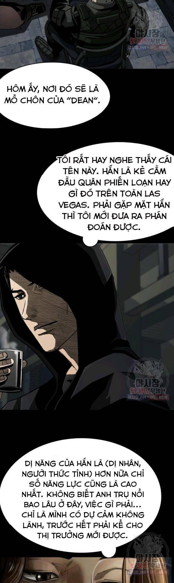 Thợ Săn Đầu Tiên Chapter 96 - Trang 2