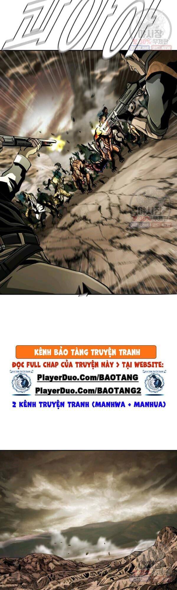 Thợ Săn Đầu Tiên Chapter 96 - Trang 2