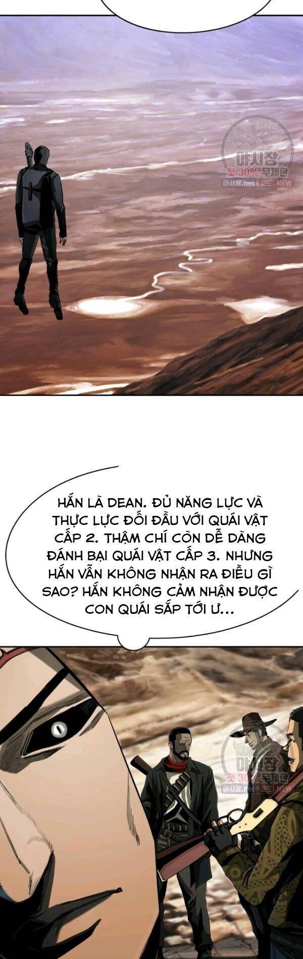 Thợ Săn Đầu Tiên Chapter 96 - Trang 2