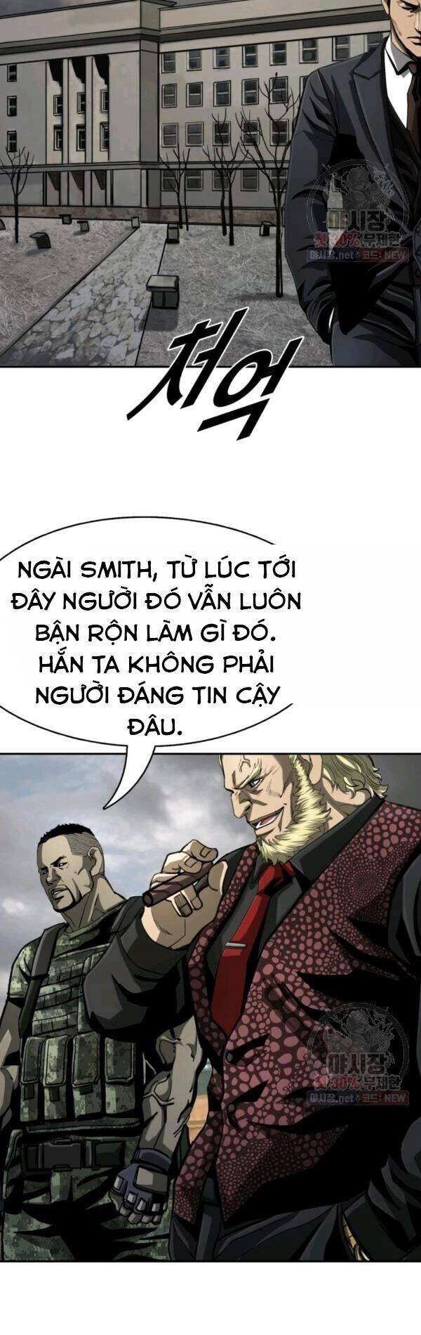 Thợ Săn Đầu Tiên Chapter 96 - Trang 2