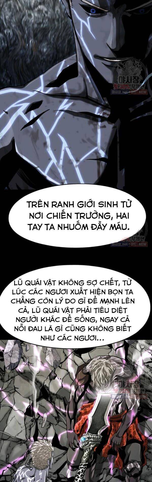 Thợ Săn Đầu Tiên Chapter 95 - Trang 2