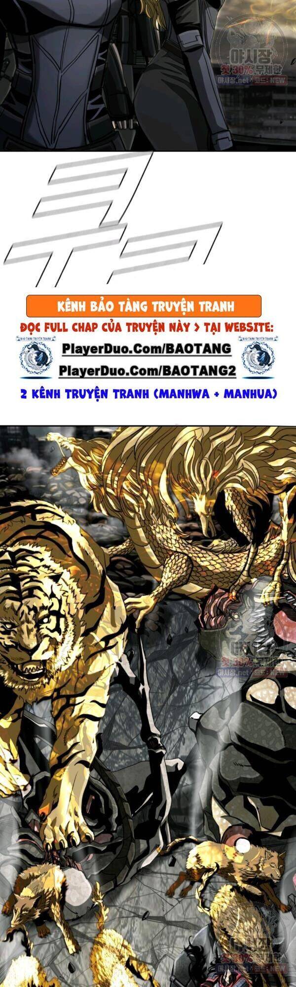 Thợ Săn Đầu Tiên Chapter 95 - Trang 2