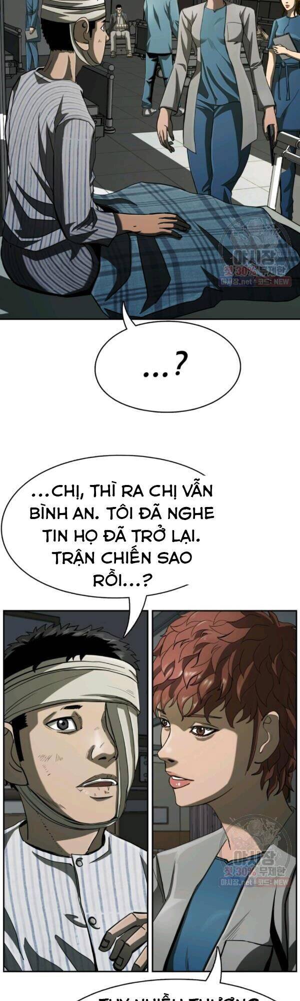 Thợ Săn Đầu Tiên Chapter 95 - Trang 2