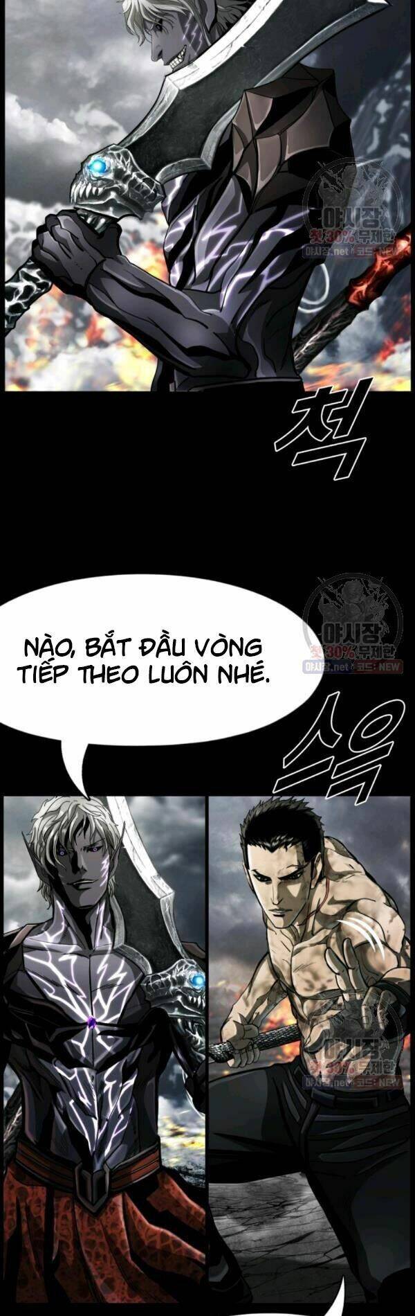 Thợ Săn Đầu Tiên Chapter 94 - Trang 2