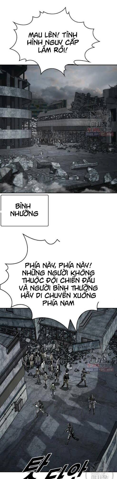 Thợ Săn Đầu Tiên Chapter 93 - Trang 2