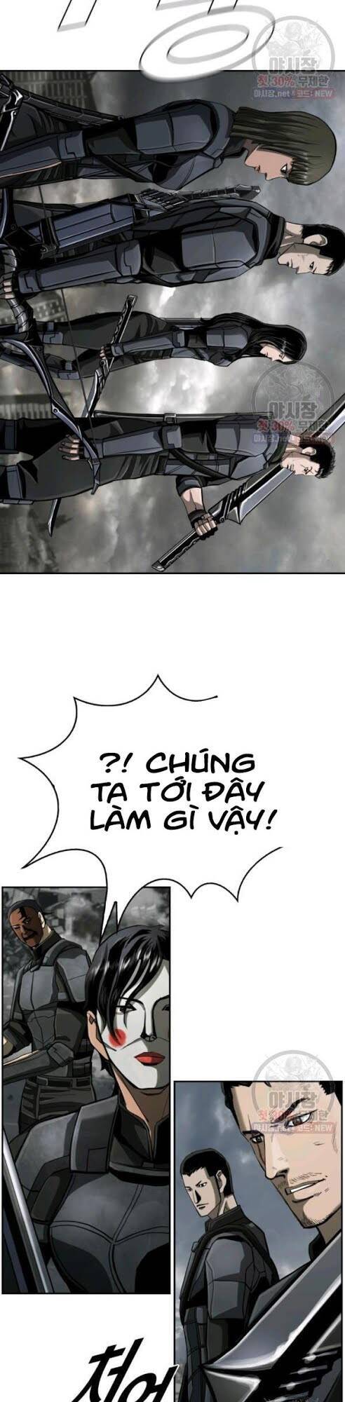 Thợ Săn Đầu Tiên Chapter 93 - Trang 2