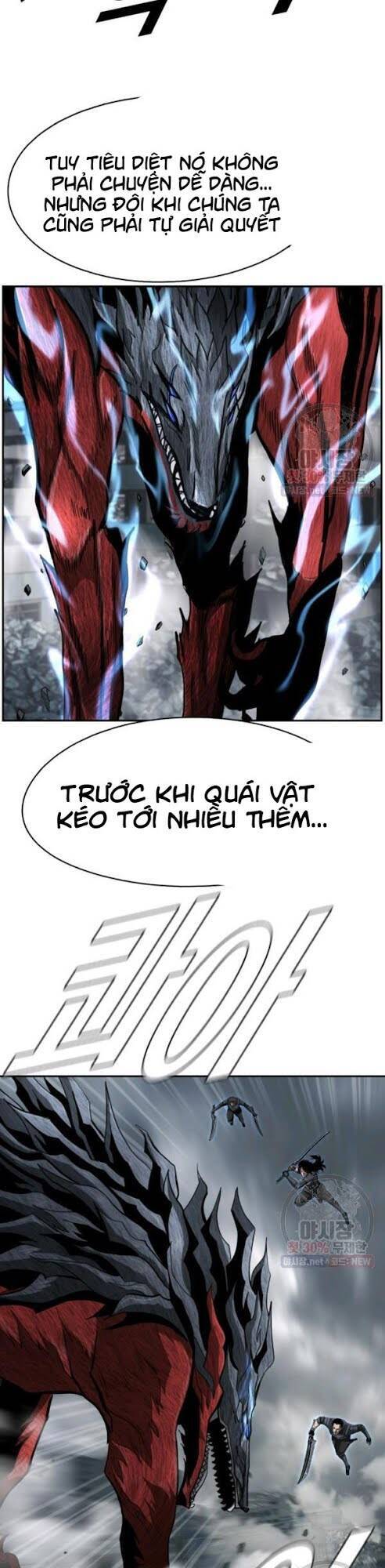 Thợ Săn Đầu Tiên Chapter 93 - Trang 2