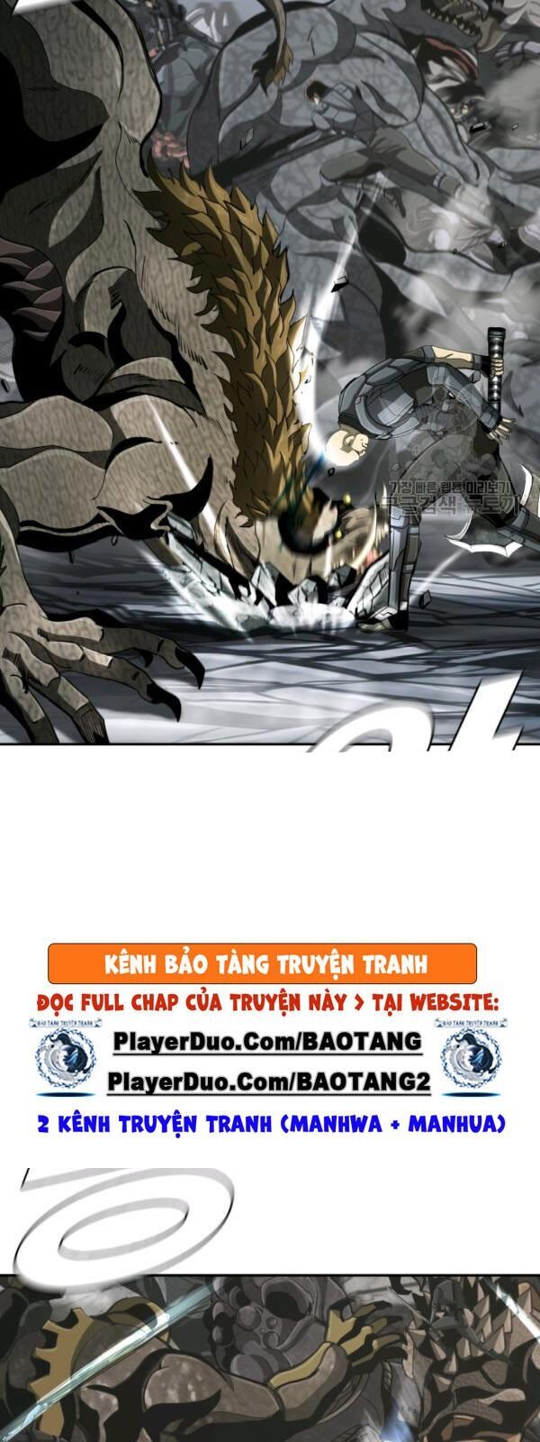 Thợ Săn Đầu Tiên Chapter 92 - Trang 2