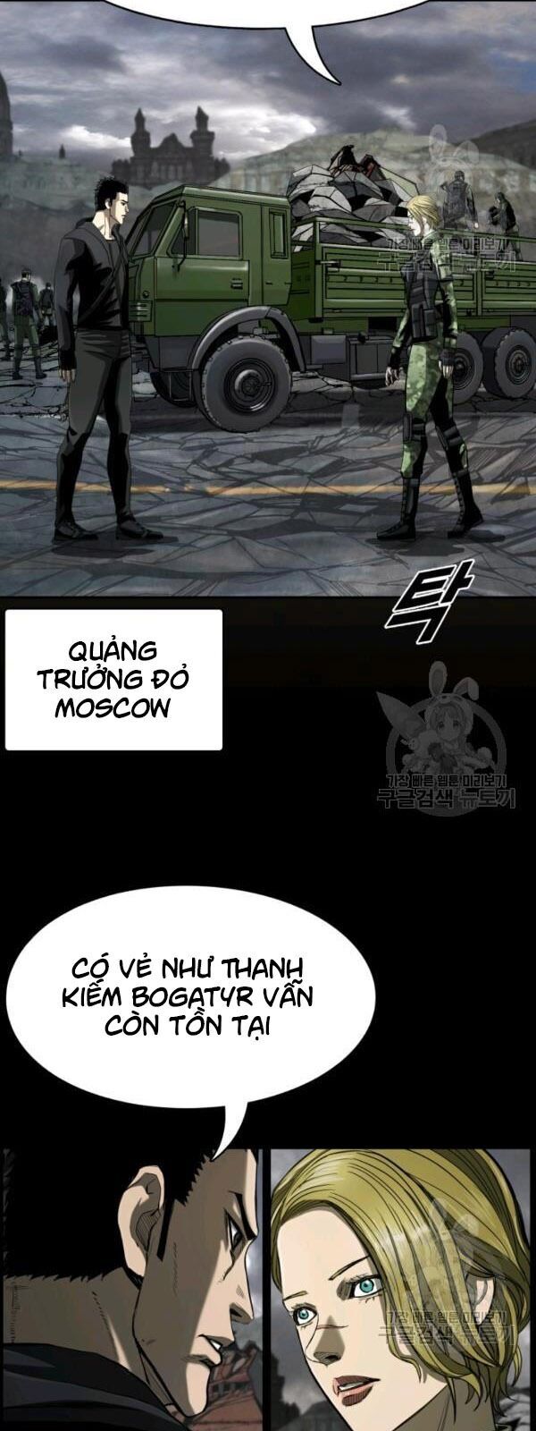 Thợ Săn Đầu Tiên Chapter 92 - Trang 2