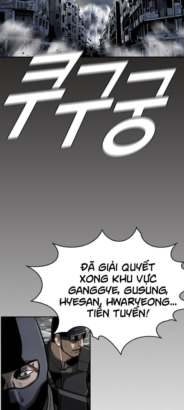 Thợ Săn Đầu Tiên Chapter 91 - Trang 2