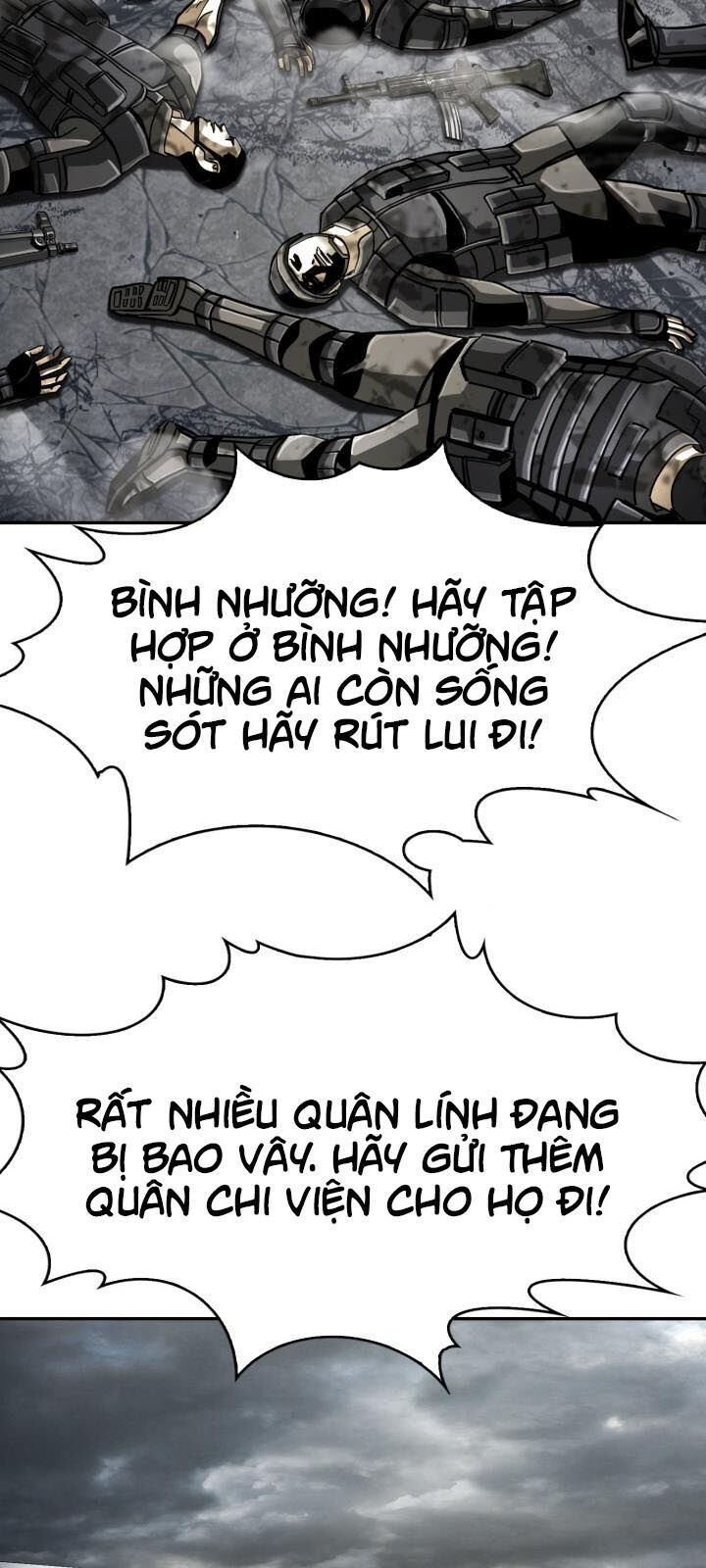 Thợ Săn Đầu Tiên Chapter 91 - Trang 2