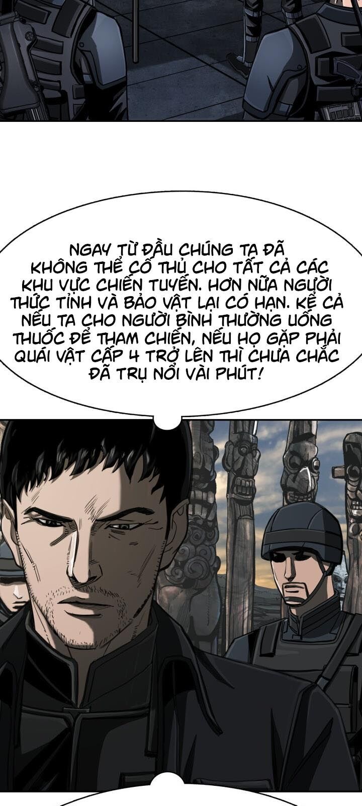 Thợ Săn Đầu Tiên Chapter 91 - Trang 2