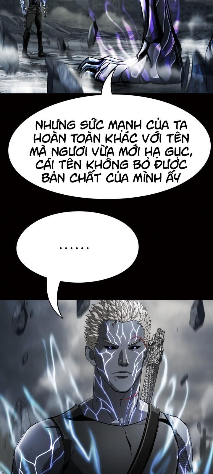 Thợ Săn Đầu Tiên Chapter 91 - Trang 2