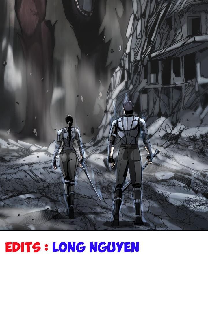 Thợ Săn Đầu Tiên Chapter 91 - Trang 2