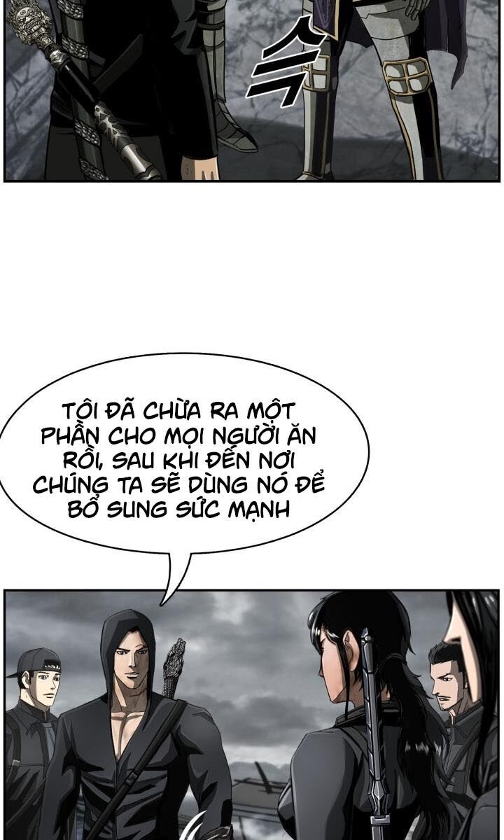 Thợ Săn Đầu Tiên Chapter 90 - Trang 2