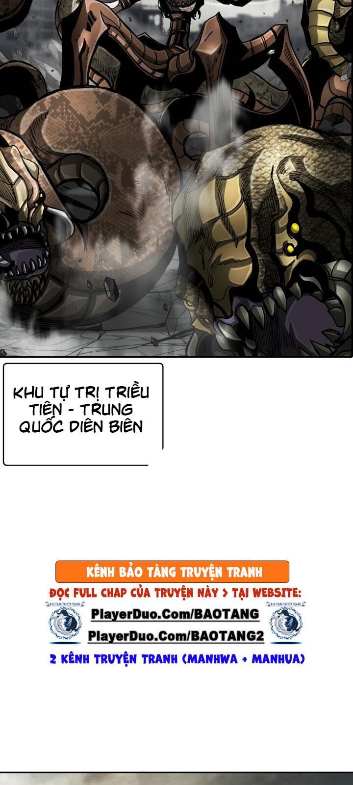 Thợ Săn Đầu Tiên Chapter 90 - Trang 2