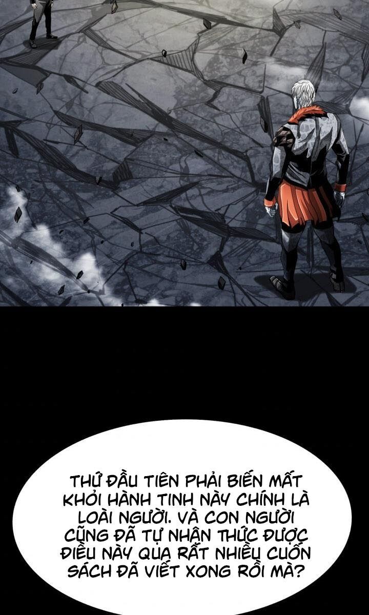 Thợ Săn Đầu Tiên Chapter 90 - Trang 2