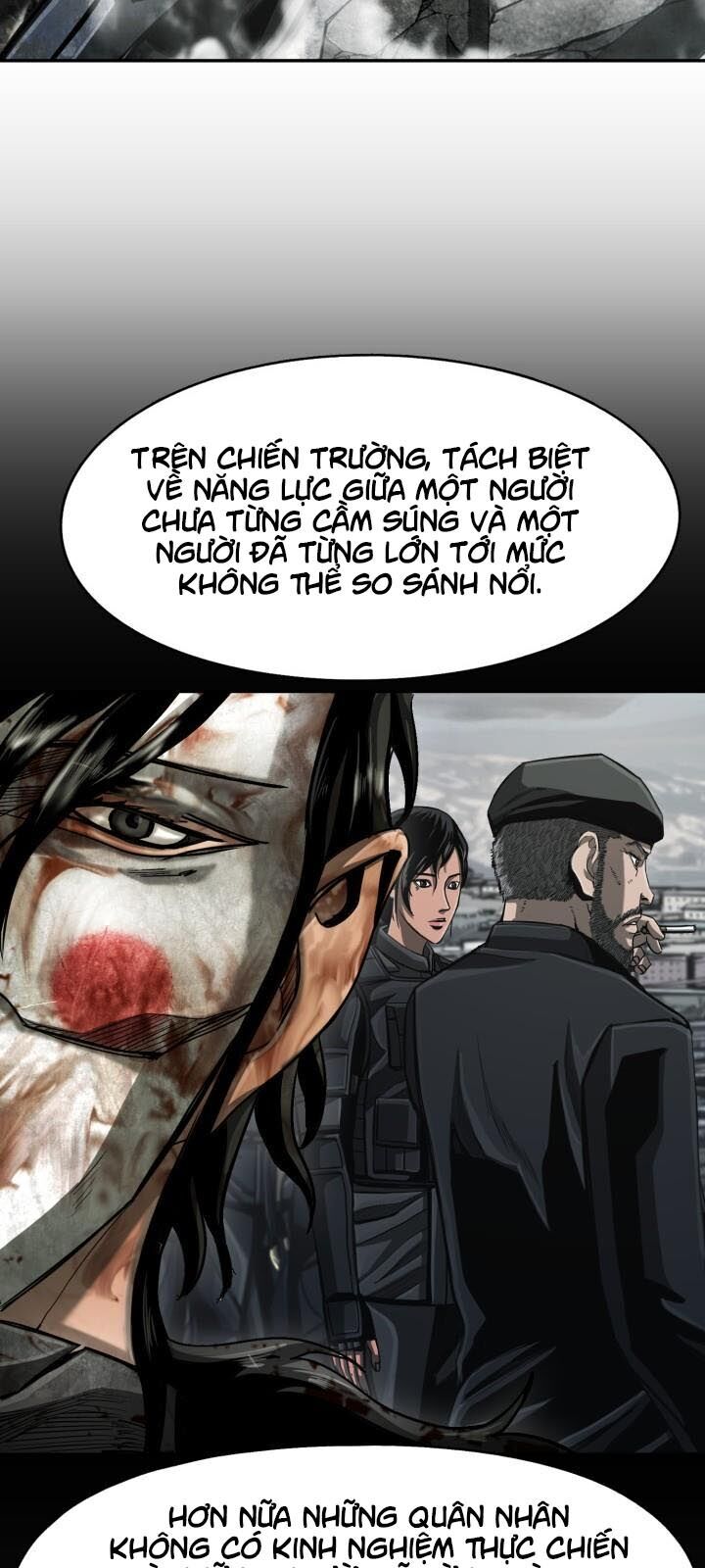 Thợ Săn Đầu Tiên Chapter 89 - Trang 2