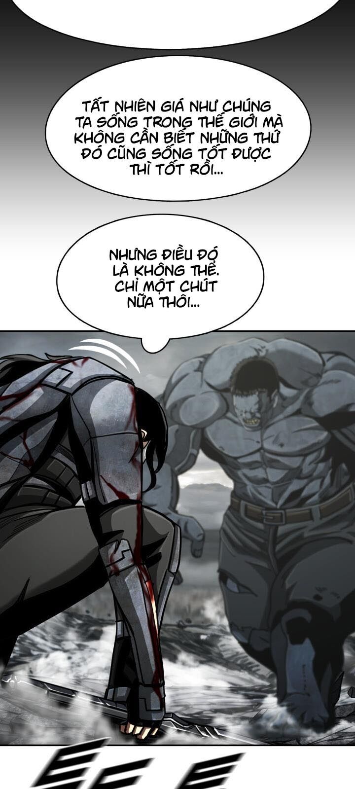 Thợ Săn Đầu Tiên Chapter 89 - Trang 2