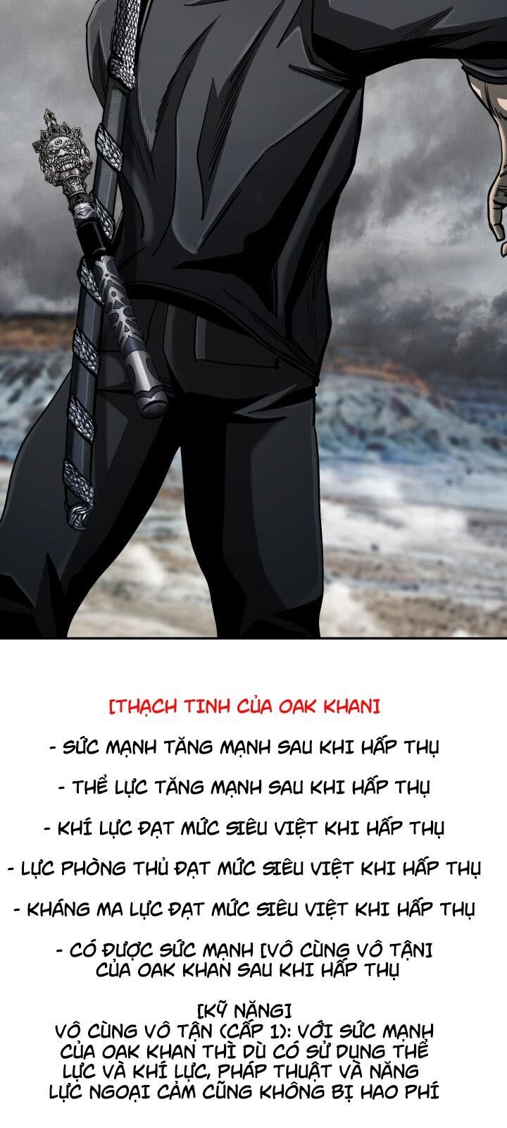 Thợ Săn Đầu Tiên Chapter 89 - Trang 2