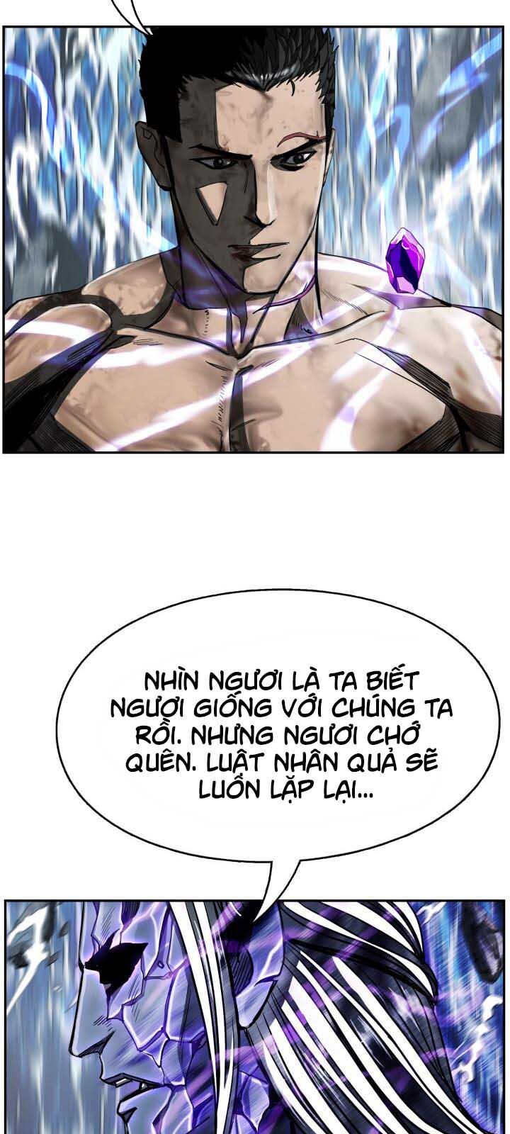 Thợ Săn Đầu Tiên Chapter 88 - Trang 2