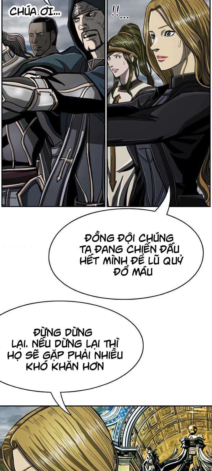 Thợ Săn Đầu Tiên Chapter 88 - Trang 2