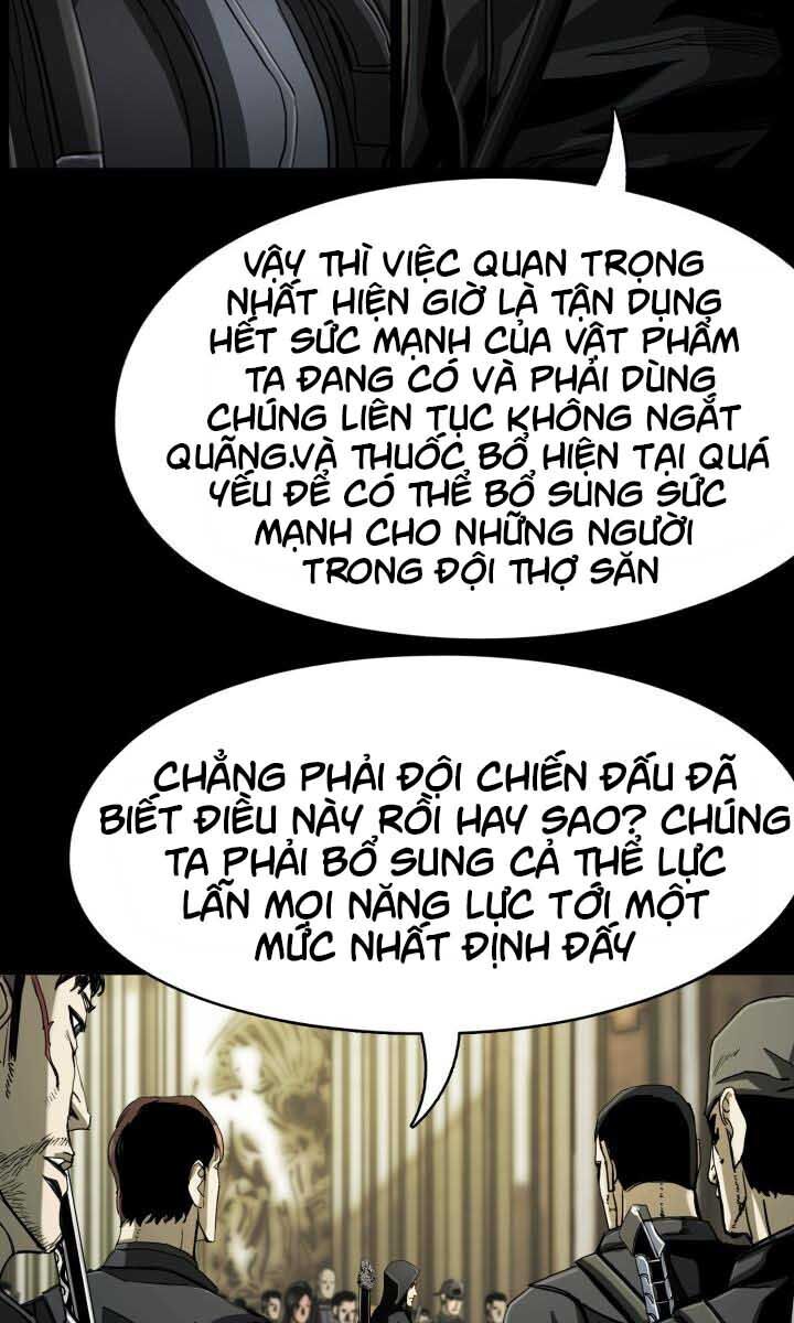 Thợ Săn Đầu Tiên Chapter 88 - Trang 2