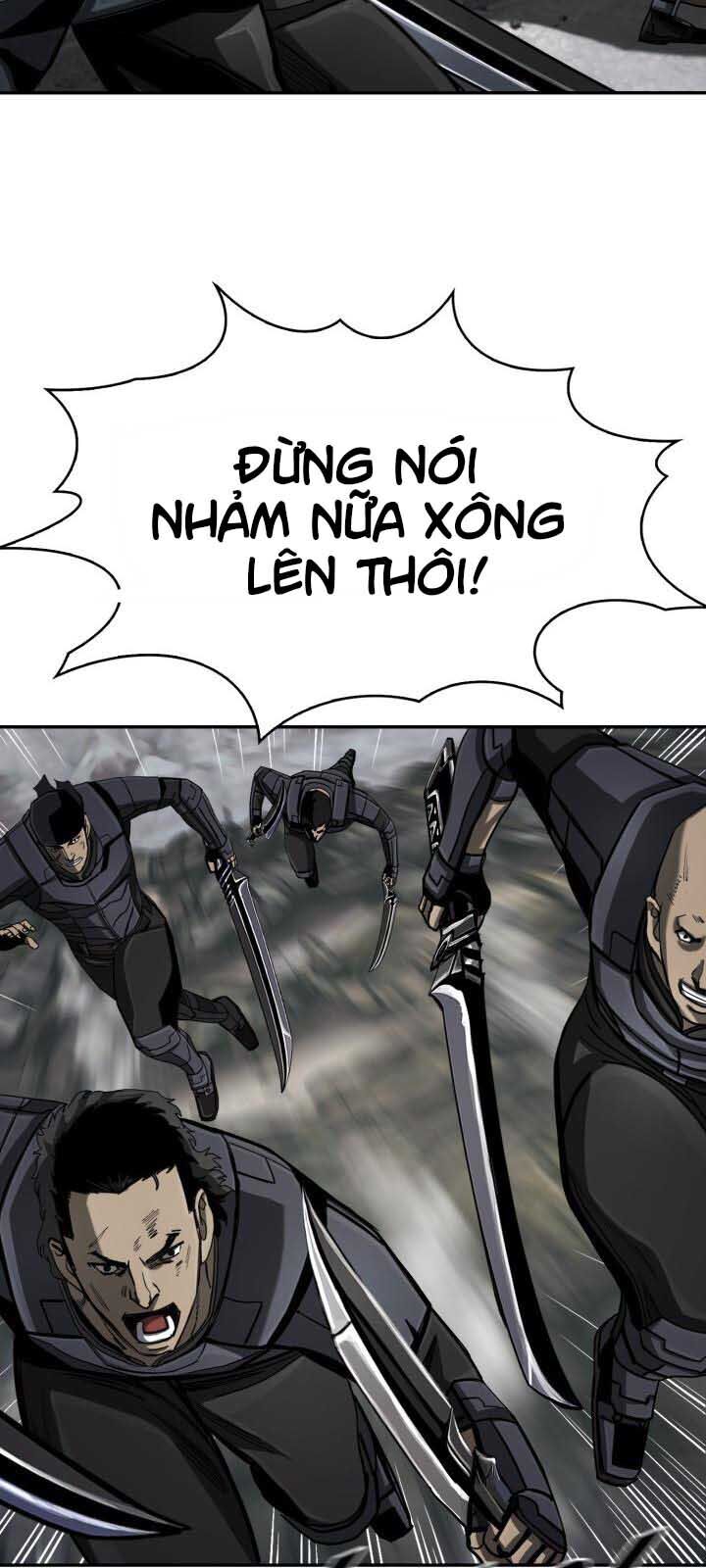 Thợ Săn Đầu Tiên Chapter 88 - Trang 2