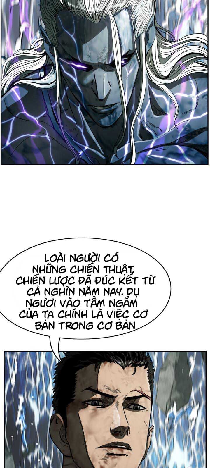 Thợ Săn Đầu Tiên Chapter 88 - Trang 2