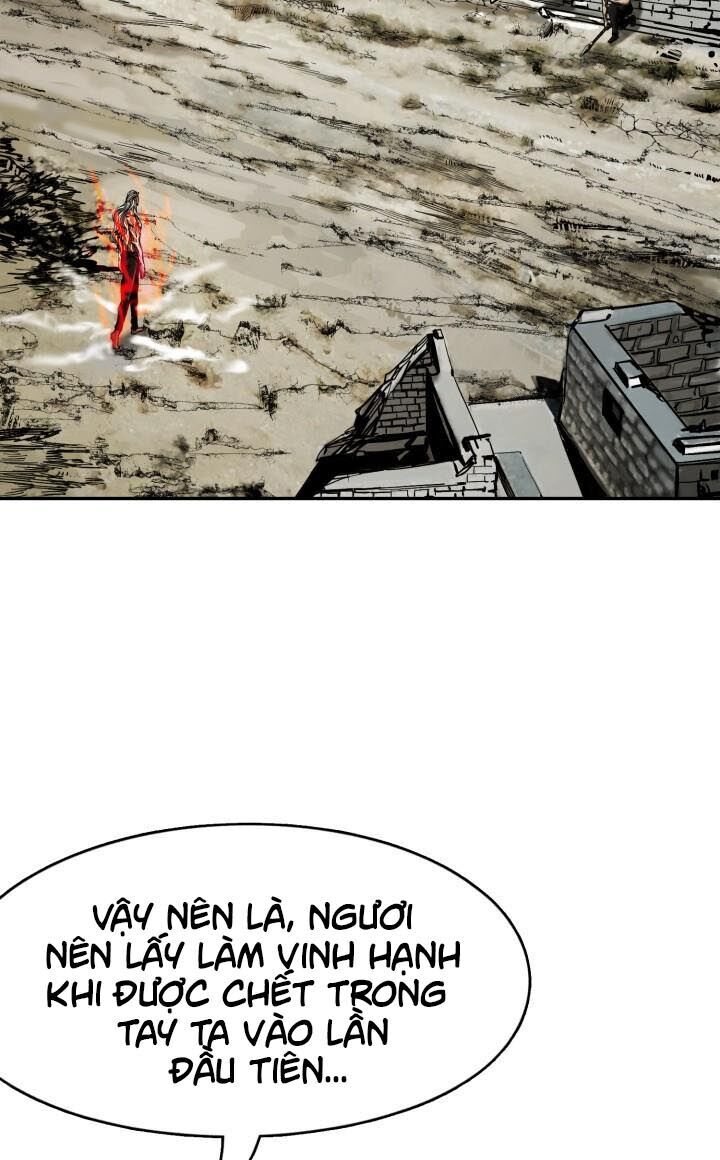 Thợ Săn Đầu Tiên Chapter 87 - Trang 2