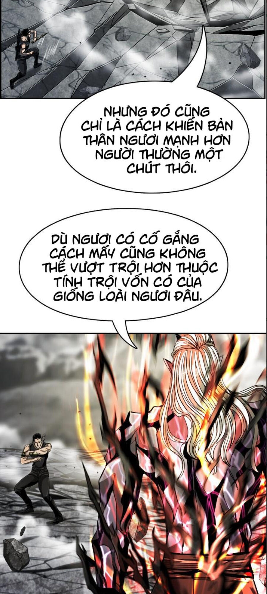 Thợ Săn Đầu Tiên Chapter 86 - Trang 2