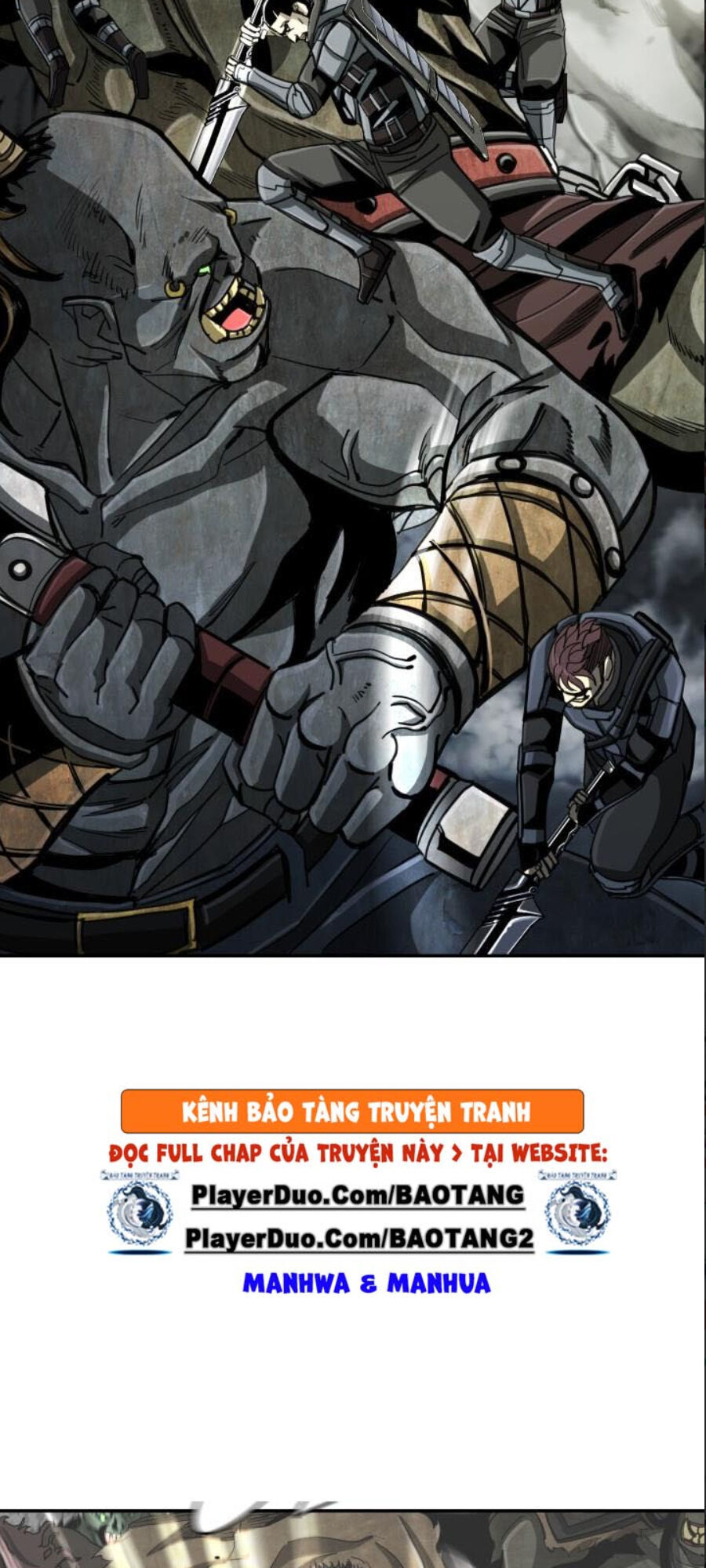 Thợ Săn Đầu Tiên Chapter 86 - Trang 2