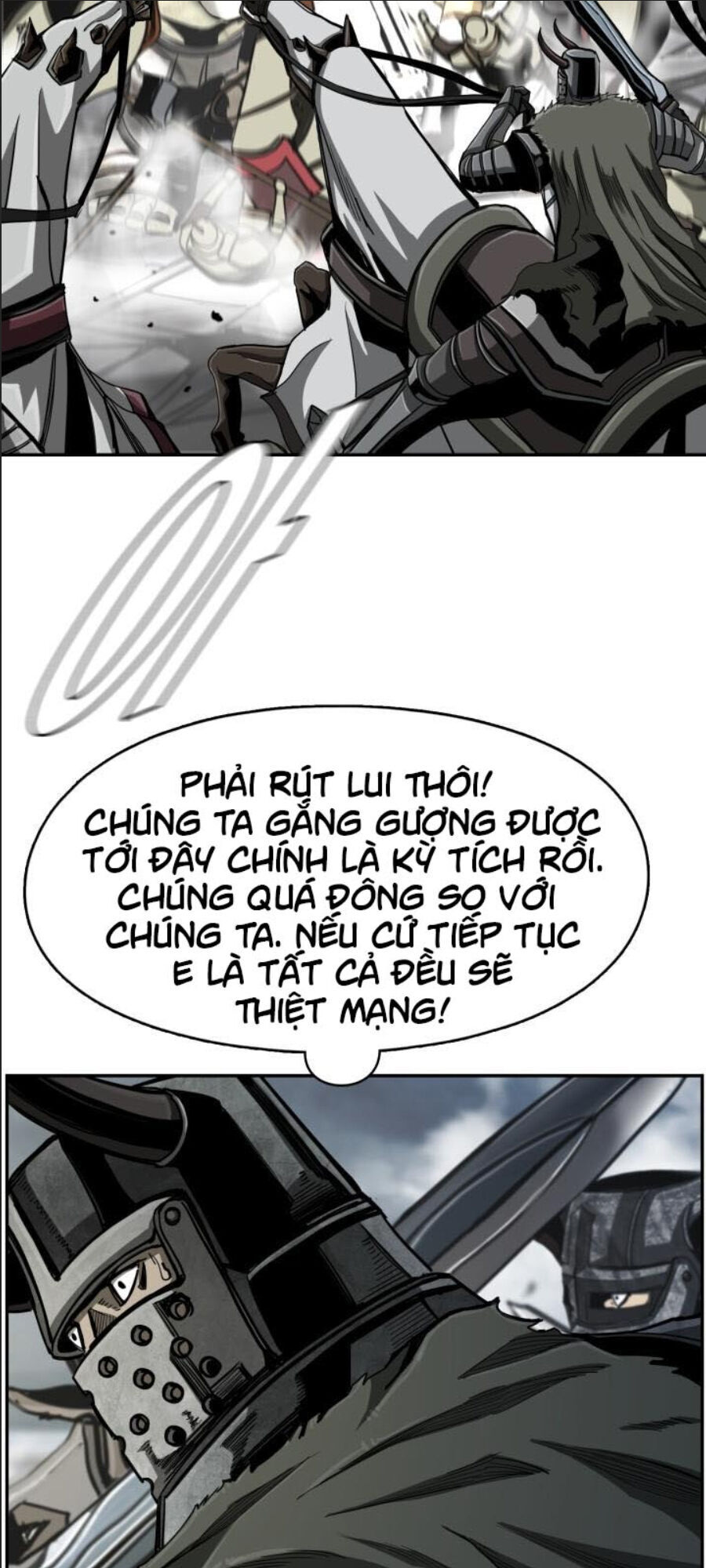 Thợ Săn Đầu Tiên Chapter 86 - Trang 2