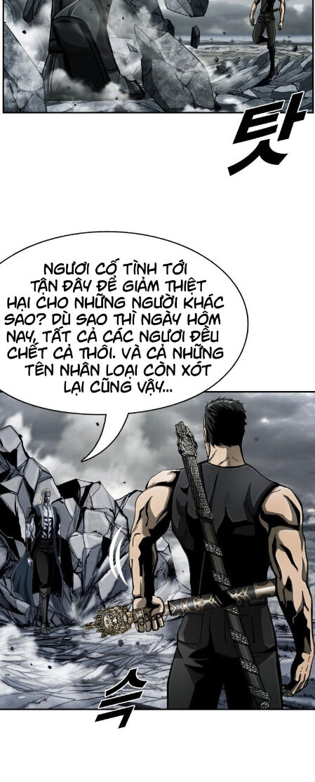 Thợ Săn Đầu Tiên Chapter 85 - Trang 2