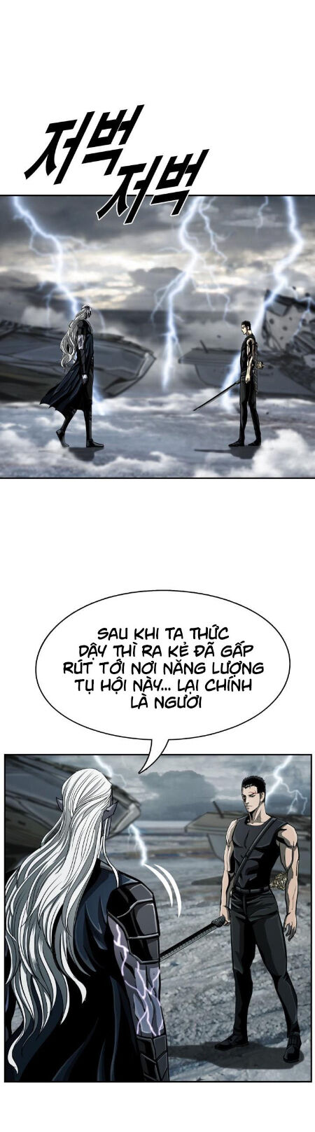 Thợ Săn Đầu Tiên Chapter 85 - Trang 2