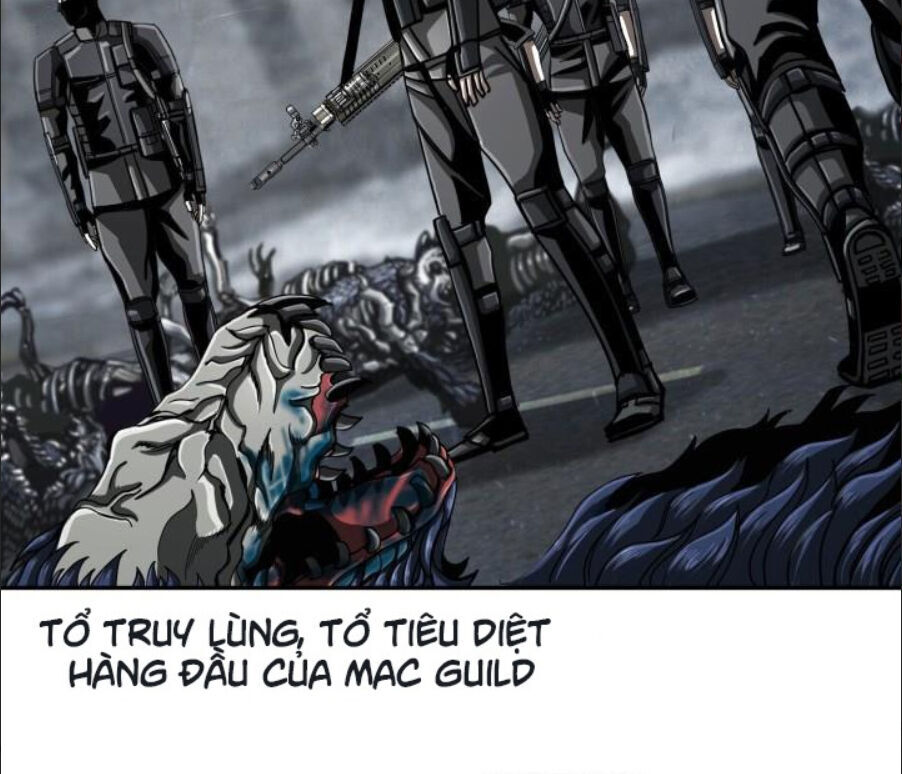 Thợ Săn Đầu Tiên Chapter 84 - Trang 2