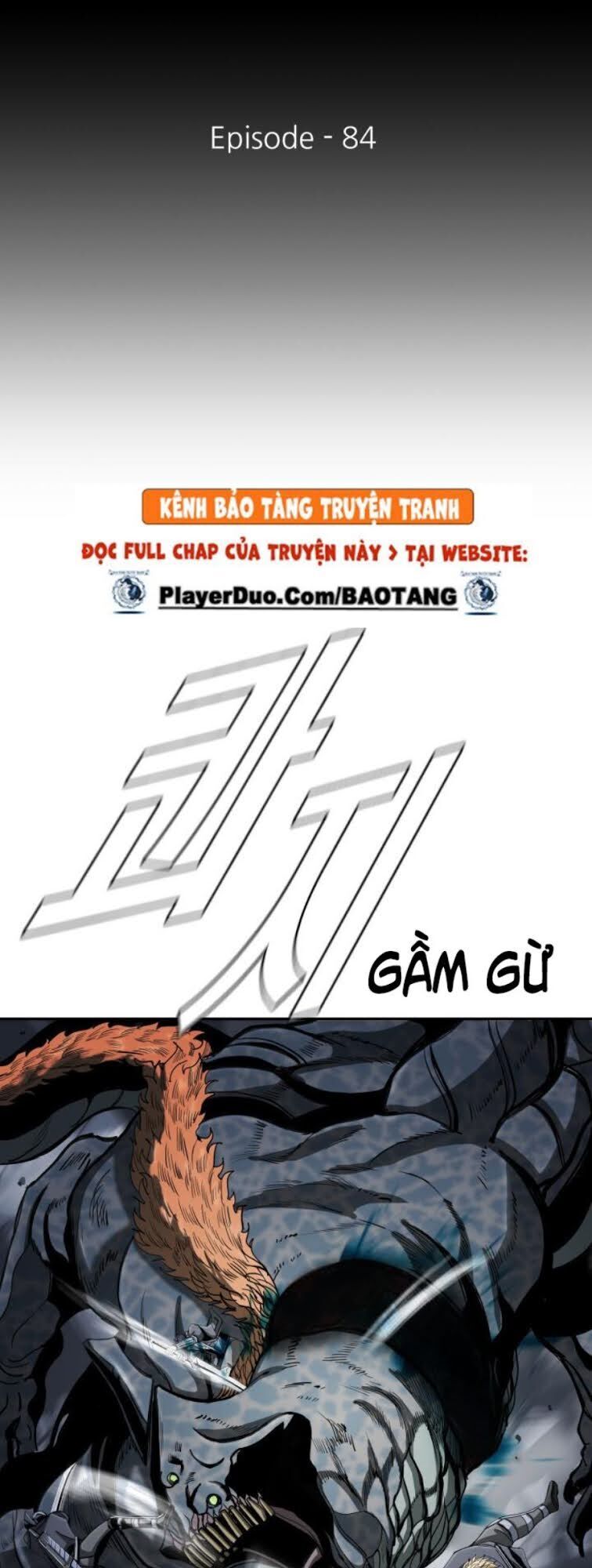 Thợ Săn Đầu Tiên Chapter 83 - Trang 2